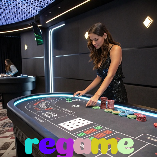 Cassino Online regame