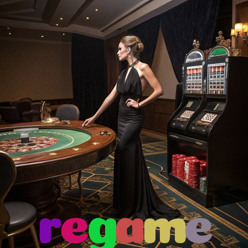Cassino Online regame