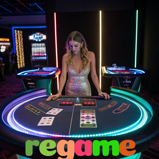 Cassino Online regame