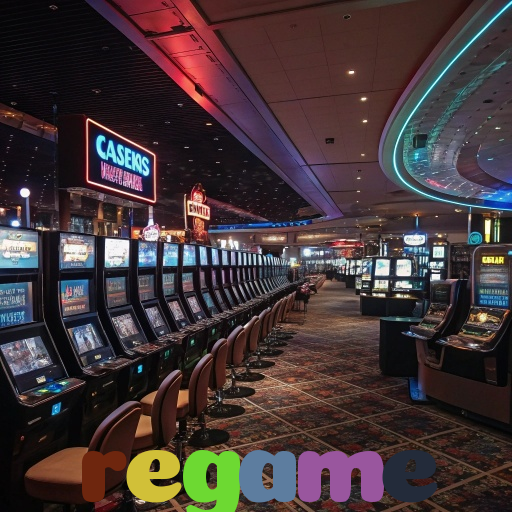 Cassino Online regame