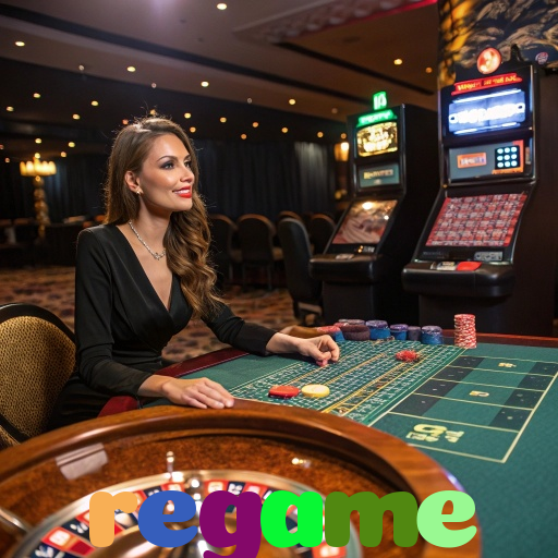 Cassino Online regame