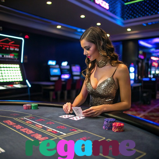 Cassino Online regame