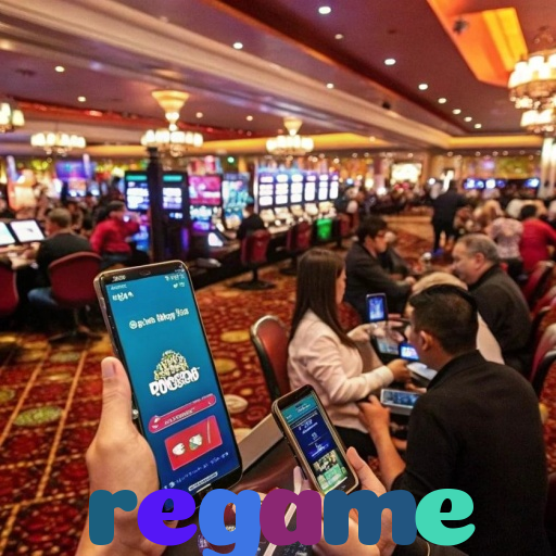 Cassino Online regame