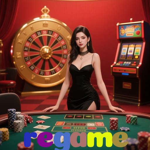 Cassino Online regame