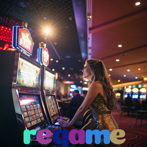 Cassino Online regame