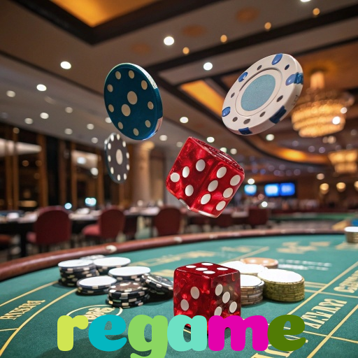 Cassino Online regame