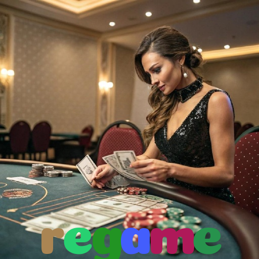 Cassino Online regame