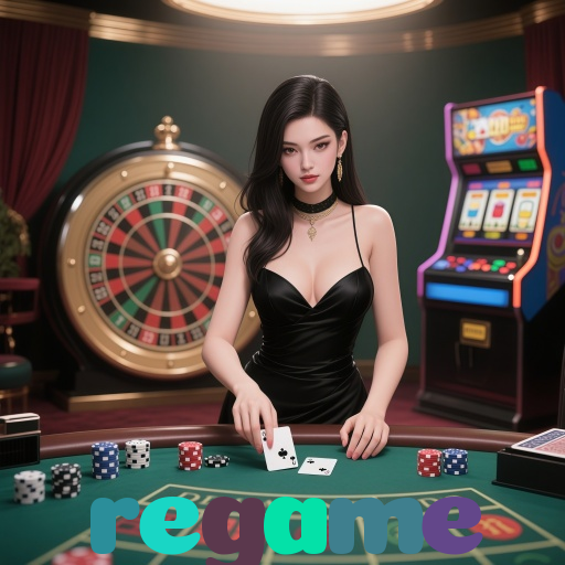 Cassino Online regame