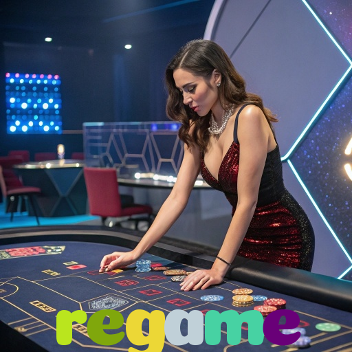 Cassino Online regame