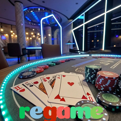 Cassino Online regame