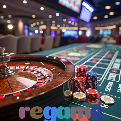 Cassino Online regame