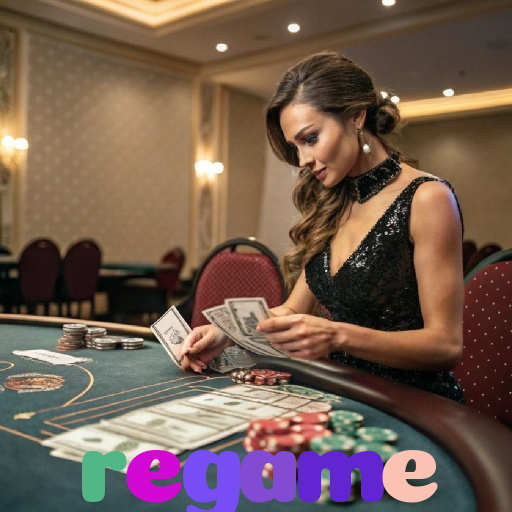 Cassino Online regame