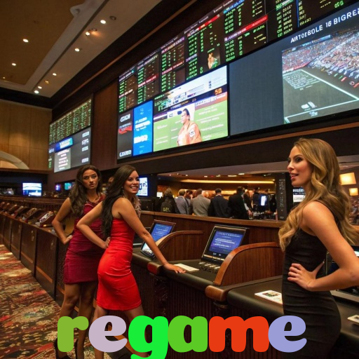 Cassino Online regame