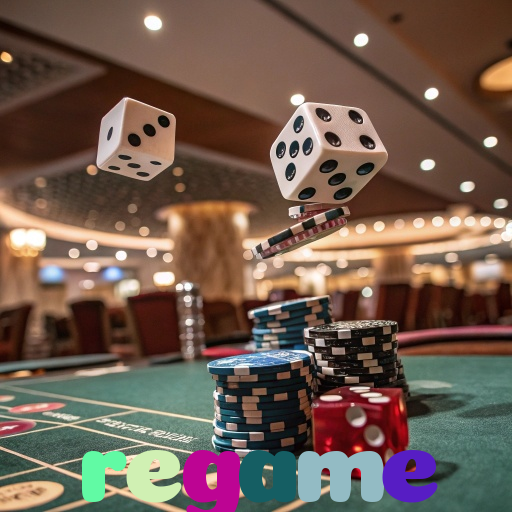Cassino Online regame