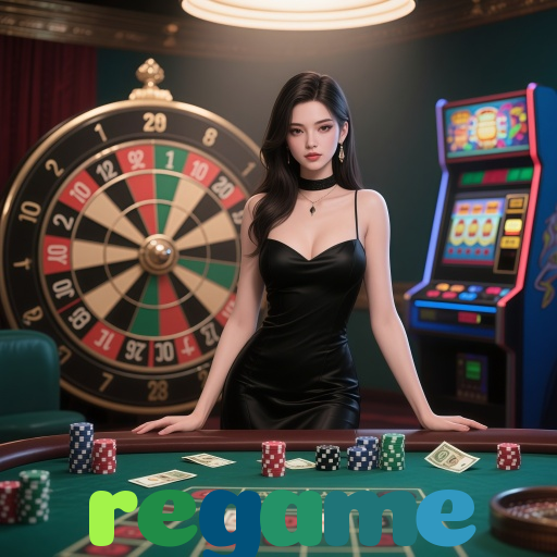 Cassino Online regame