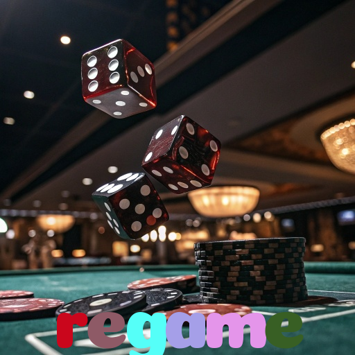 Cassino Online regame