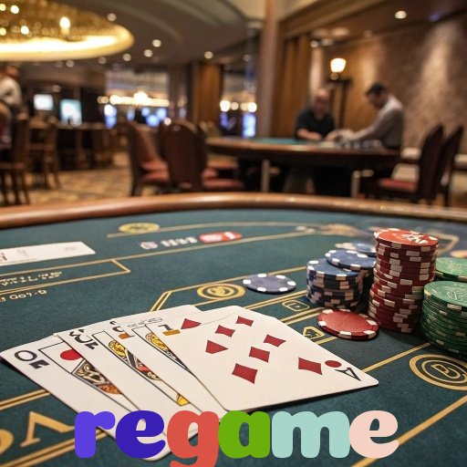 Cassino Online regame