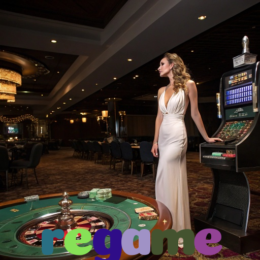 Cassino Online regame