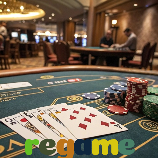 Cassino Online regame
