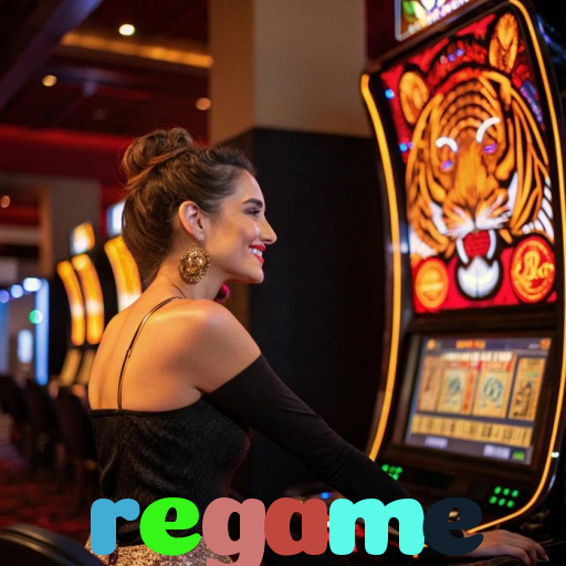 Cassino Online regame
