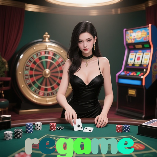 Cassino Online regame
