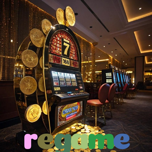 Cassino Online regame