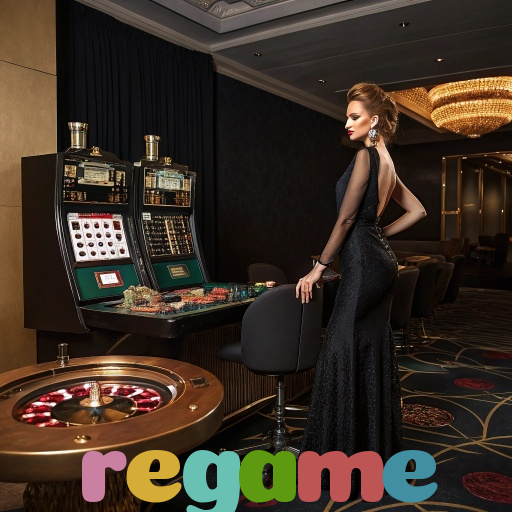 Cassino Online regame