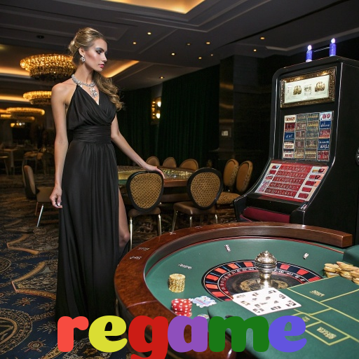 Cassino Online regame