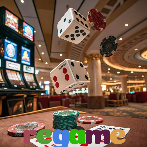 Cassino Online regame
