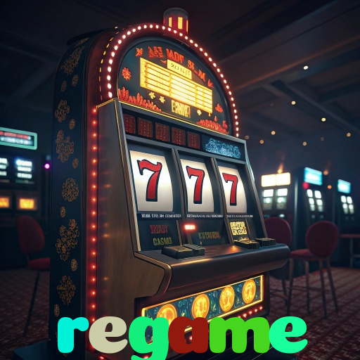 Cassino Online regame