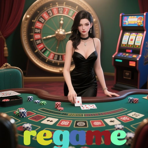 Cassino Online regame