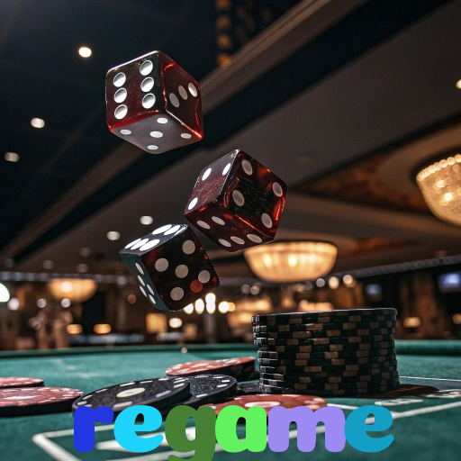 Cassino Online regame