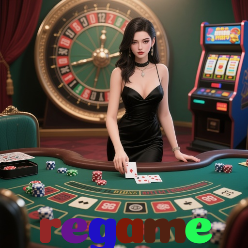 Cassino Online regame