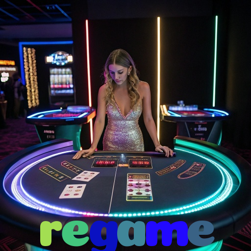 Cassino Online regame