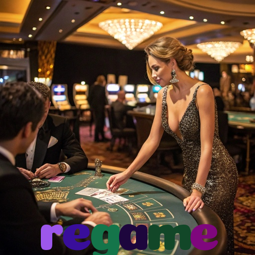 Cassino Online regame