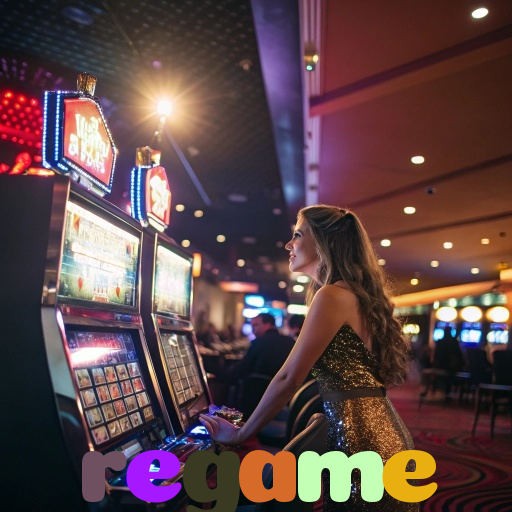 Cassino Online regame