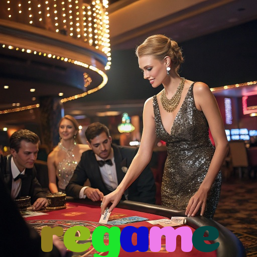 Cassino Online regame