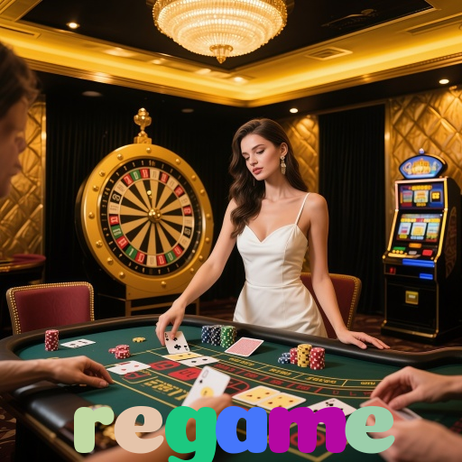 Cassino Online regame