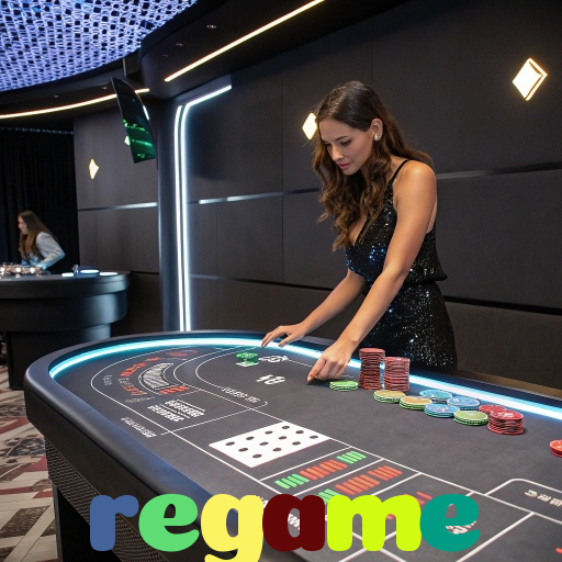 Cassino Online regame