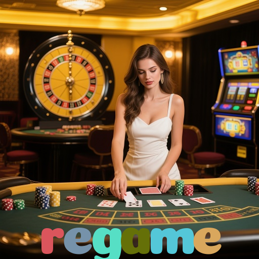 Cassino Online regame