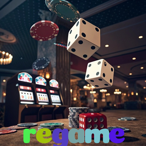Cassino Online regame