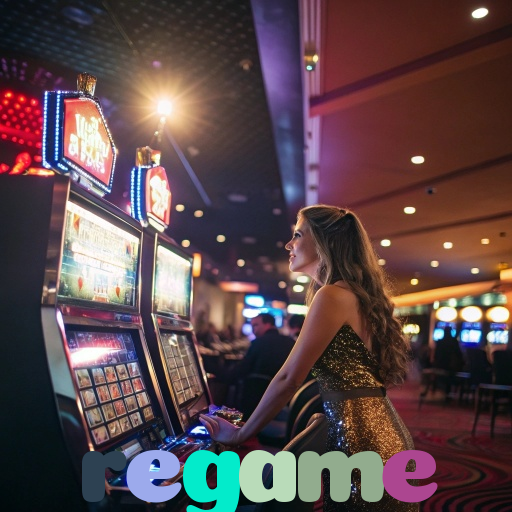 Cassino Online regame