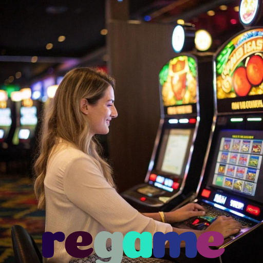 Cassino Online regame