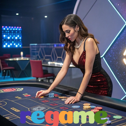 Cassino Online regame