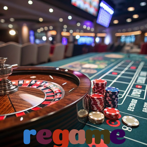 Cassino Online regame