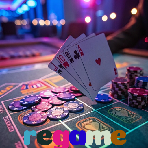 Cassino Online regame