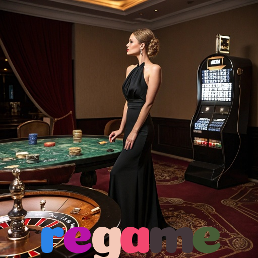 Cassino Online regame