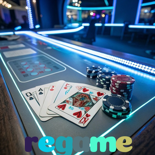 Cassino Online regame