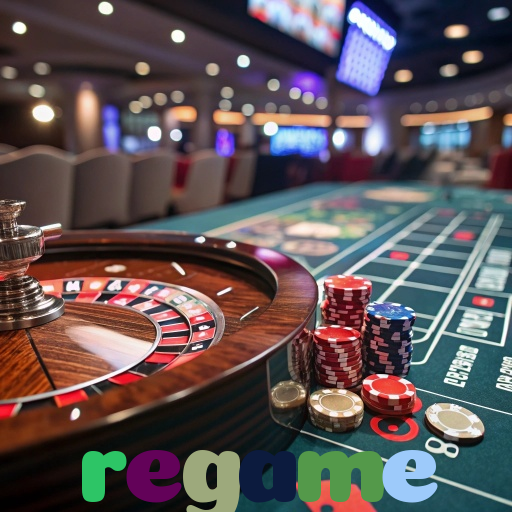 Cassino Online regame