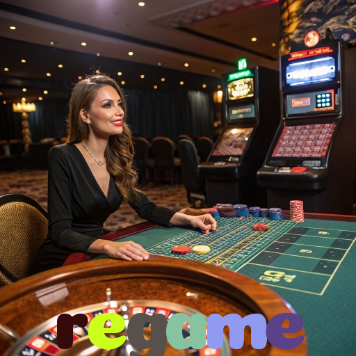 Cassino Online regame